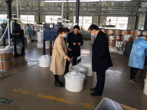 人大代表助力企業(yè)疫路小跑，板湖鎮(zhèn)技術(shù)交流促發(fā)展