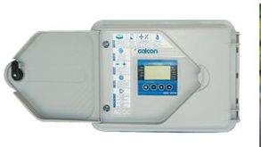 佳控Galcon AC800系列24V交流控制器產品詳解與技術交流