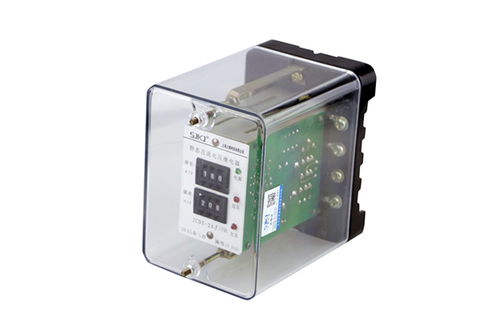 JCDY-2A直流電壓繼電器的應用范圍與產品展示——上海上繼科技技術交流