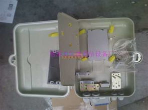 供應廠家大量批發1分8光分路器箱——慈溪市巨鑫通信設備廠營業部產品介紹