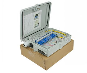 慈溪市天維通信設備廠 專業生產12芯光纖分纖箱與FTTH光纜分纖箱，助力現代通信網絡建設