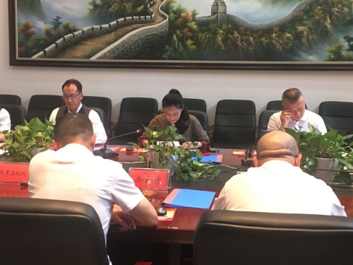 昆明市政務服務管理局深化黨史學習教育 聚焦餐飲器具消毒服務優(yōu)化政務管理效能