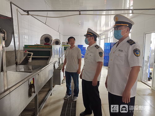 煙臺市強化監(jiān)管，筑牢餐飲具集中消毒衛(wèi)生防線